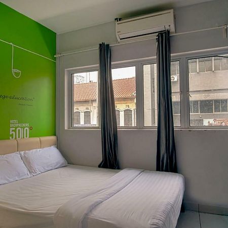 Hotel Cape Town Kl Куала Лумпур Екстериор снимка