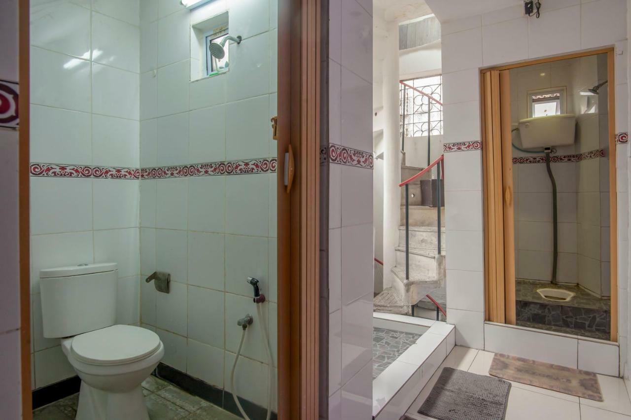 Hotel Cape Town Kl Куала Лумпур Екстериор снимка