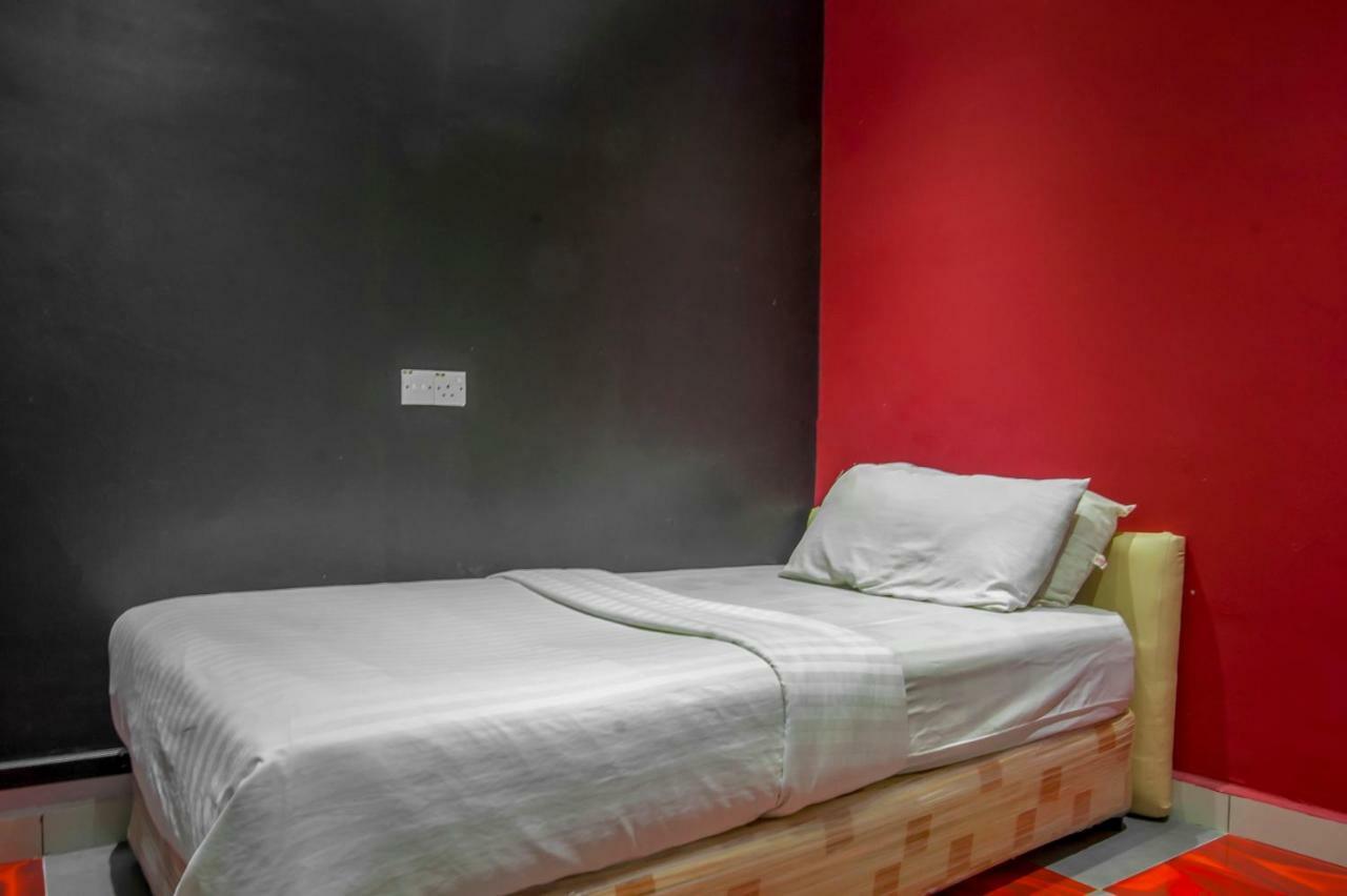 Hotel Cape Town Kl Куала Лумпур Екстериор снимка